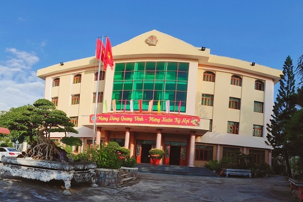 Số điện thoại địa chỉ liên hệ toà án nhân dân tỉnh Bình Định